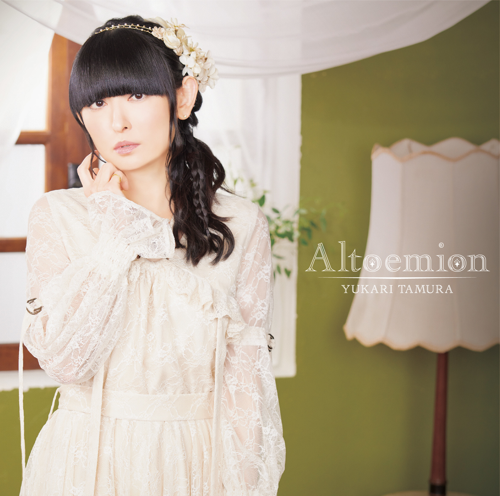 田村ゆかり Official Web SiteⅠYUKARI TAMURA Official Web Site