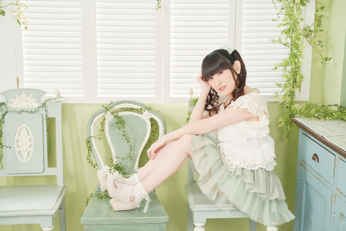 Profile｜田村ゆかり Official Web SiteⅠYUKARI TAMURA Official Web Site